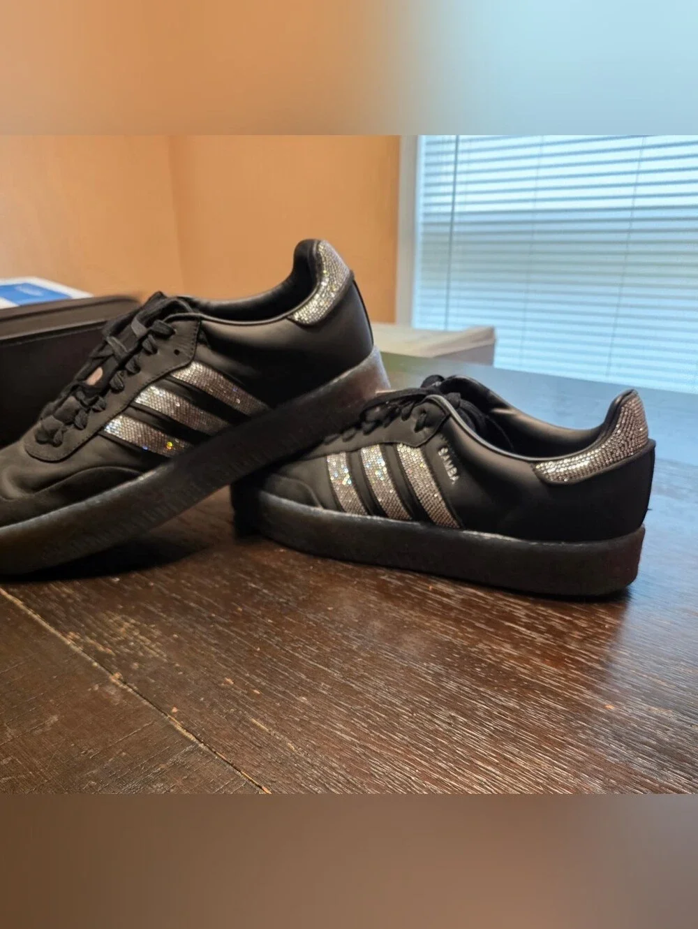 adidas women sambae
